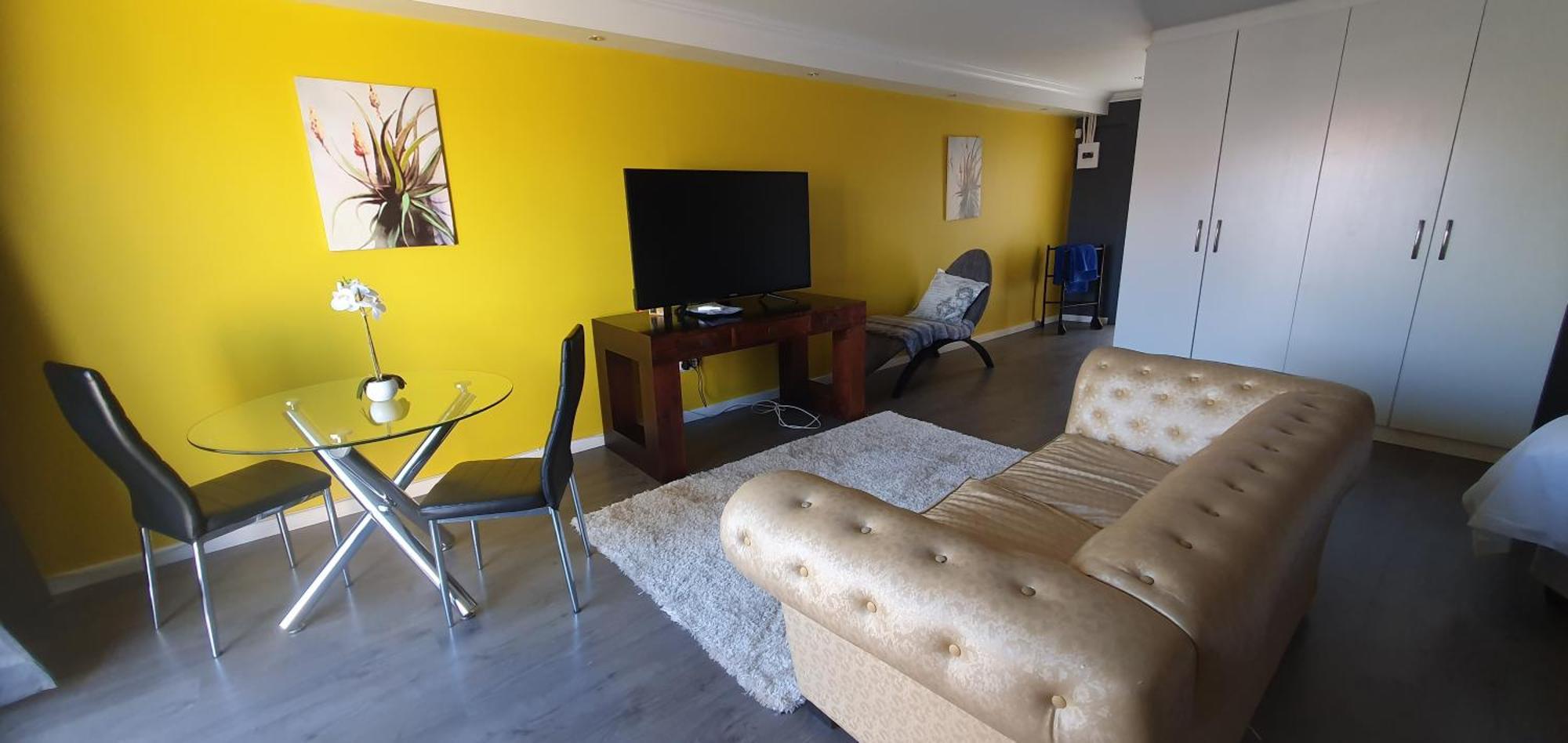 Beth El Guesthouse Brackenfell Bagian luar foto