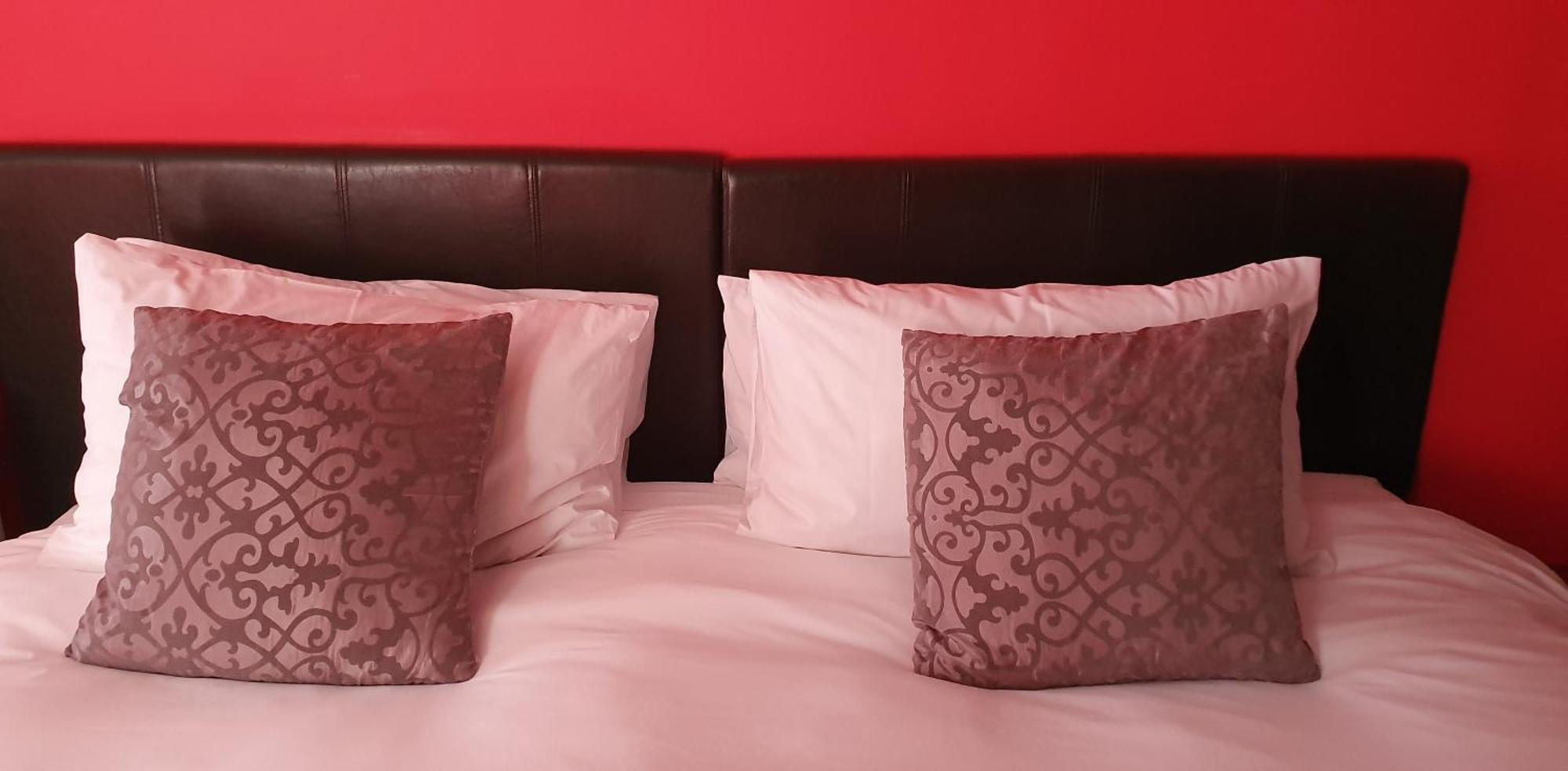 Beth El Guesthouse Brackenfell Bagian luar foto