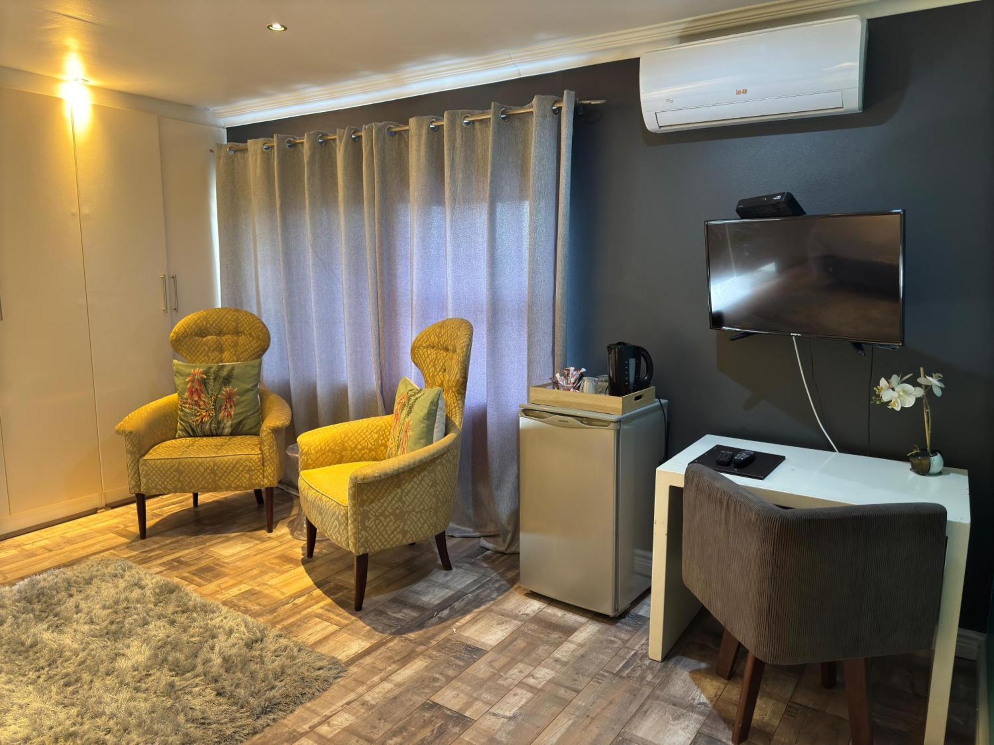 Beth El Guesthouse Brackenfell Bagian luar foto