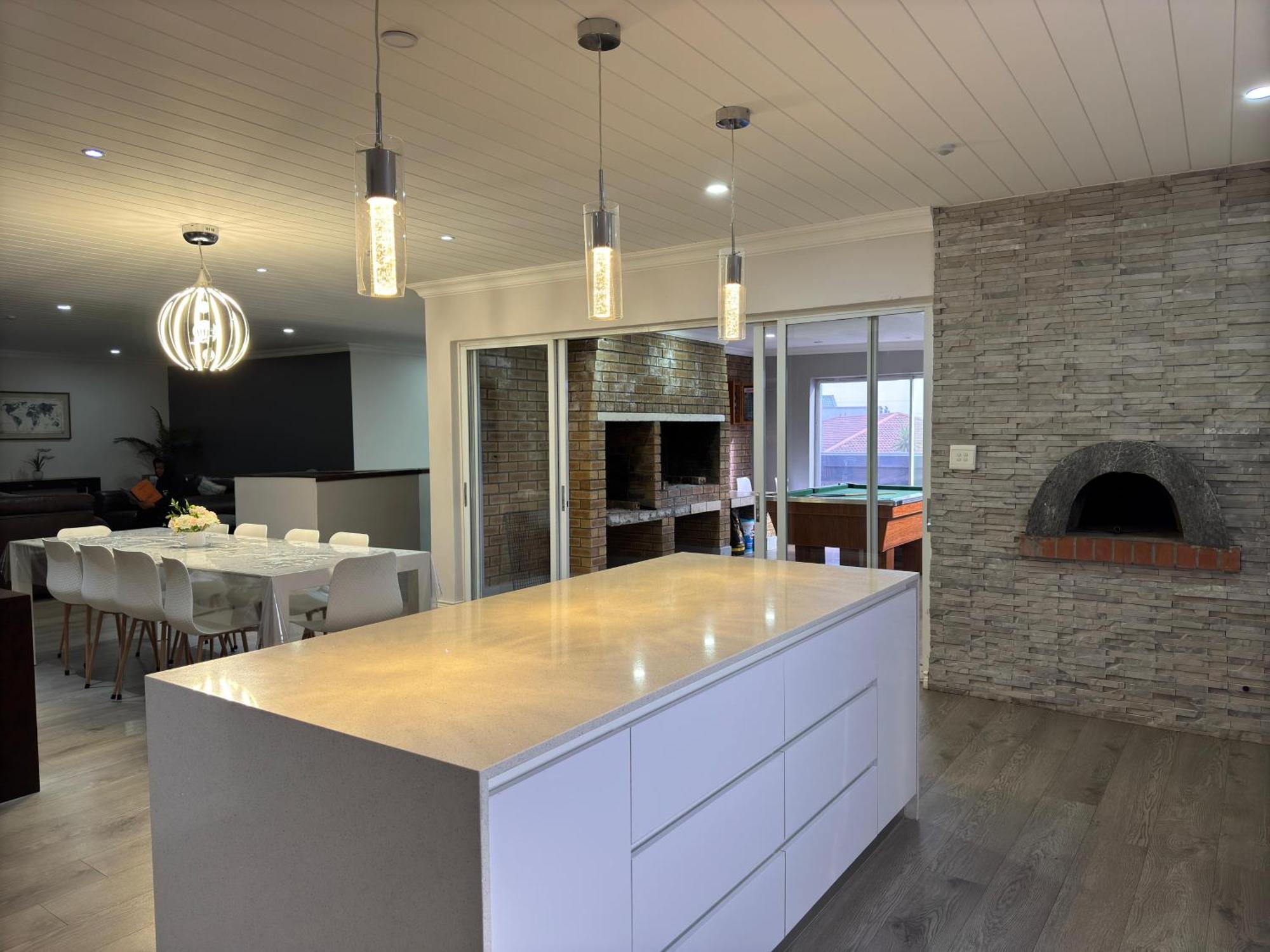 Beth El Guesthouse Brackenfell Bagian luar foto