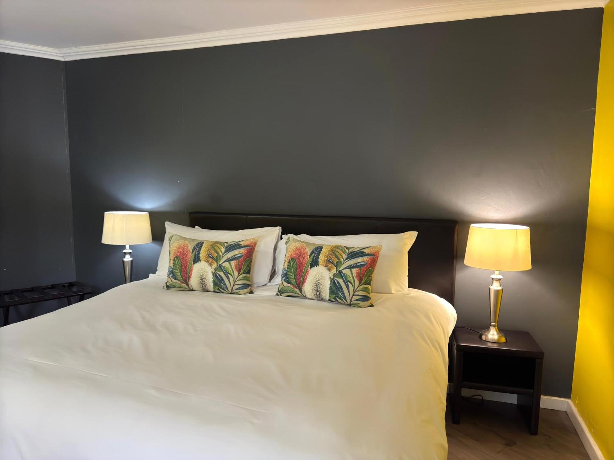 Beth El Guesthouse Brackenfell Bagian luar foto