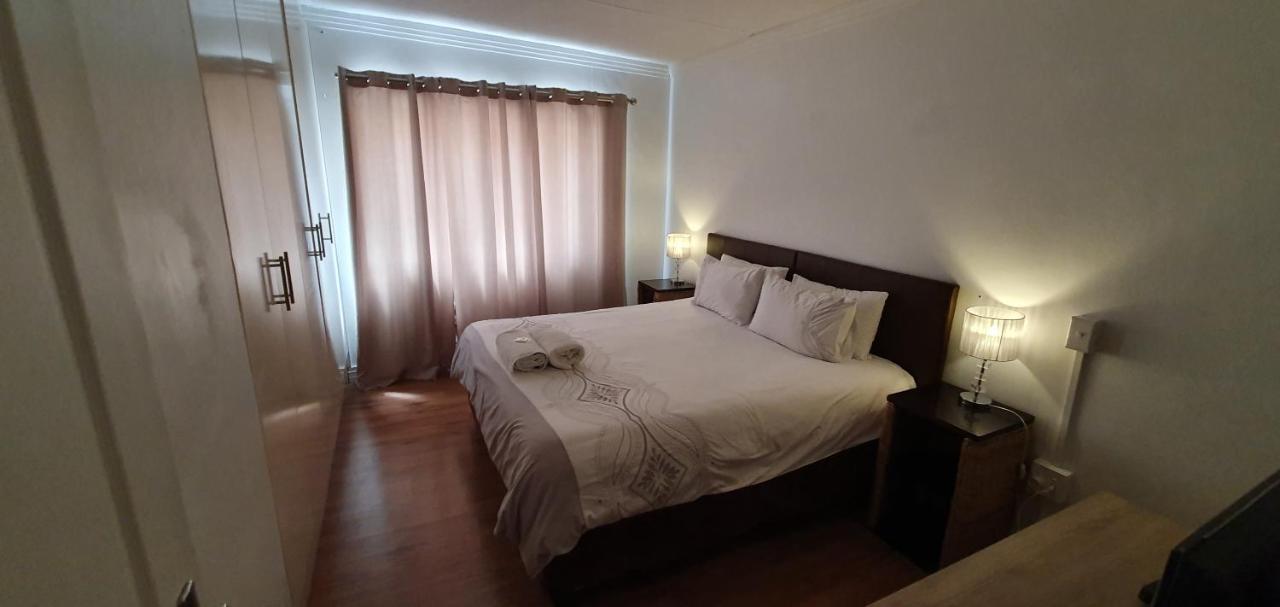 Beth El Guesthouse Brackenfell Bagian luar foto